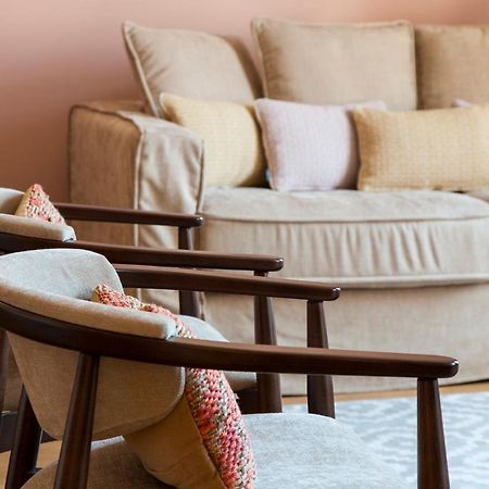 Joivy Sublime 2Br Apt On Restauradores Square Nearby Rossio Station Lisboa Екстериор снимка