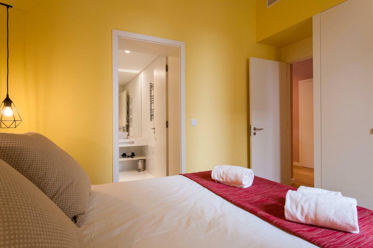 Joivy Sublime 2Br Apt On Restauradores Square Nearby Rossio Station Lisboa Екстериор снимка
