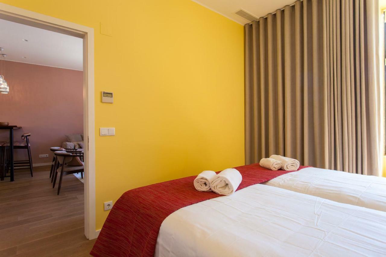 Joivy Sublime 2Br Apt On Restauradores Square Nearby Rossio Station Lisboa Екстериор снимка