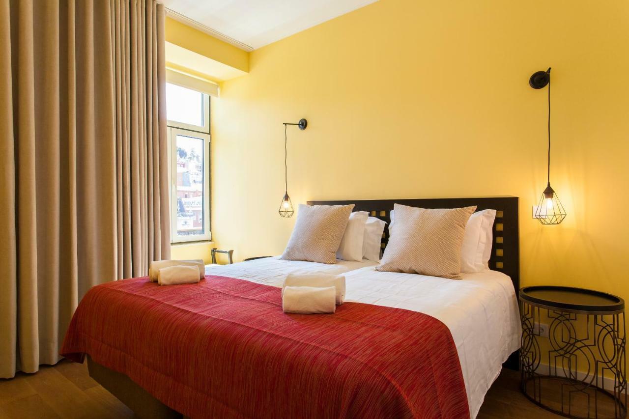 Joivy Sublime 2Br Apt On Restauradores Square Nearby Rossio Station Lisboa Екстериор снимка