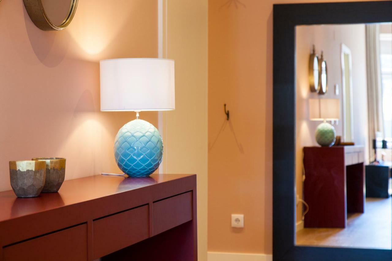 Joivy Sublime 2Br Apt On Restauradores Square Nearby Rossio Station Lisboa Екстериор снимка
