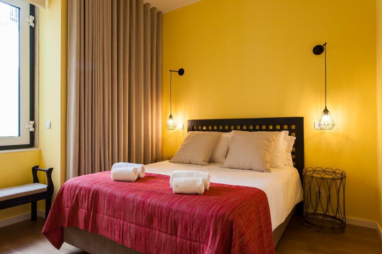 Joivy Sublime 2Br Apt On Restauradores Square Nearby Rossio Station Lisboa Екстериор снимка