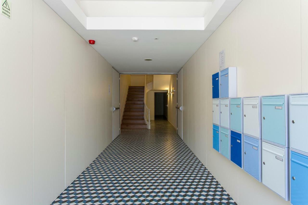 Joivy Sublime 2Br Apt On Restauradores Square Nearby Rossio Station Lisboa Екстериор снимка