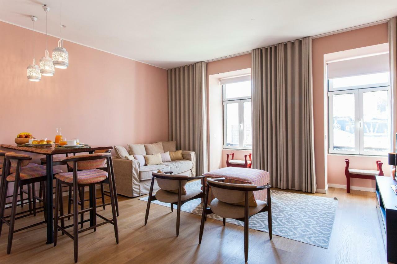 Joivy Sublime 2Br Apt On Restauradores Square Nearby Rossio Station Lisboa Екстериор снимка