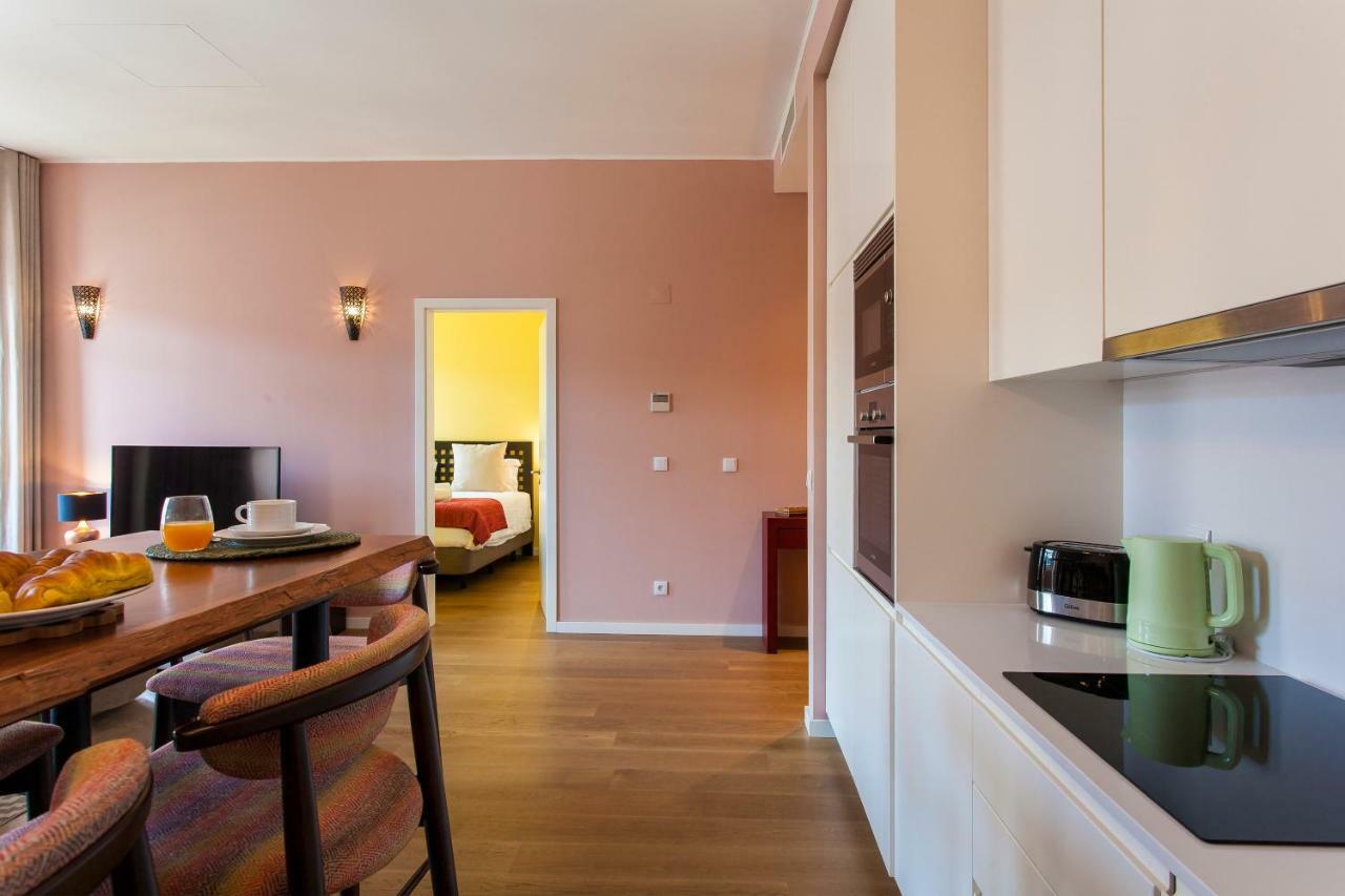 Joivy Sublime 2Br Apt On Restauradores Square Nearby Rossio Station Lisboa Екстериор снимка