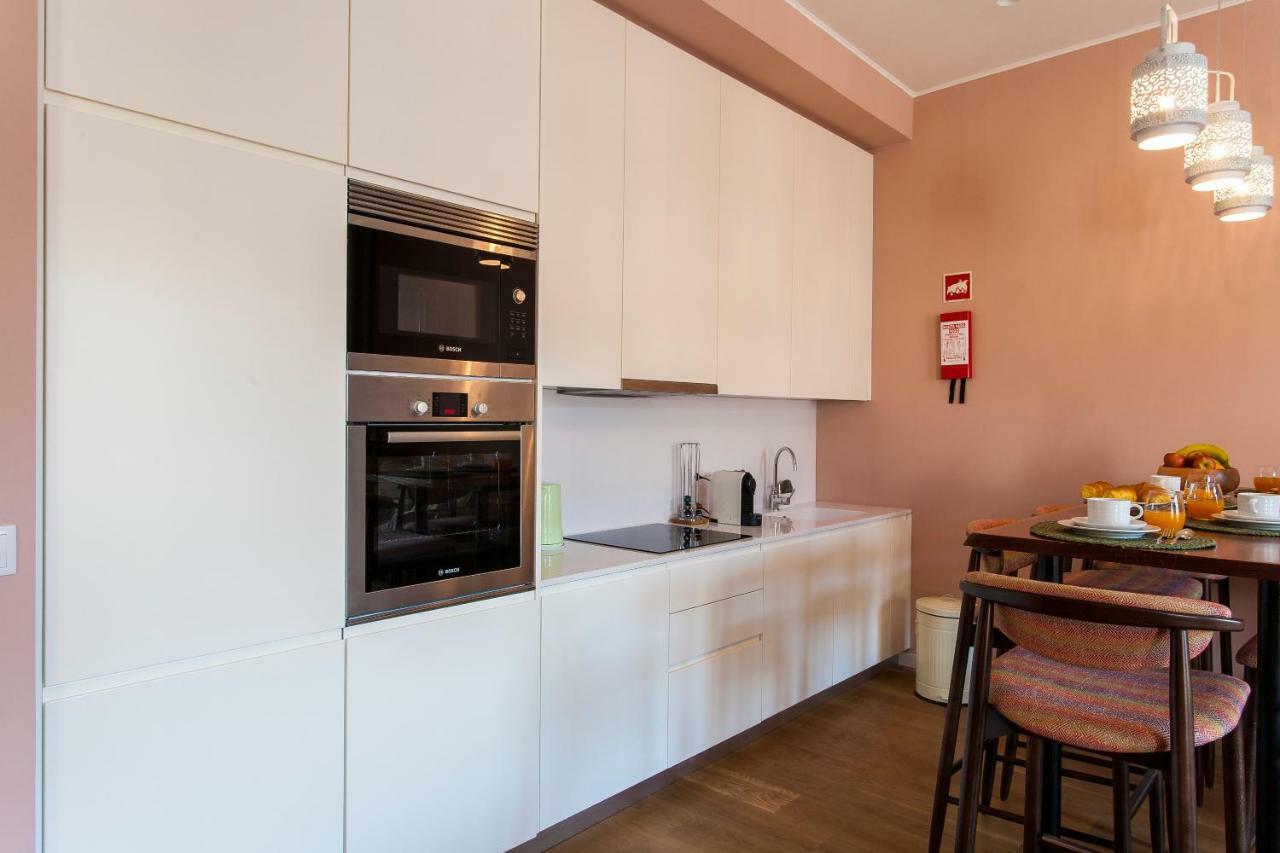 Joivy Sublime 2Br Apt On Restauradores Square Nearby Rossio Station Lisboa Екстериор снимка