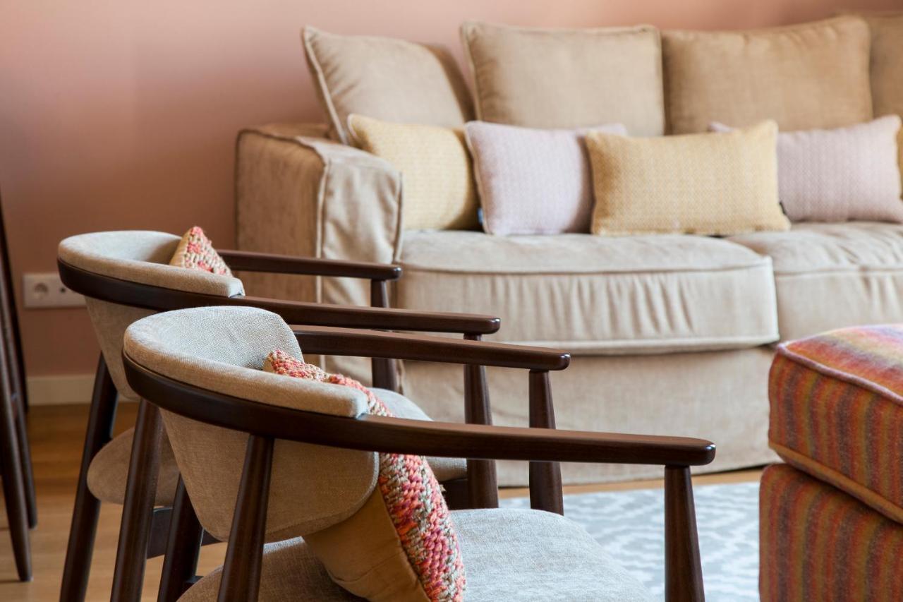 Joivy Sublime 2Br Apt On Restauradores Square Nearby Rossio Station Lisboa Екстериор снимка