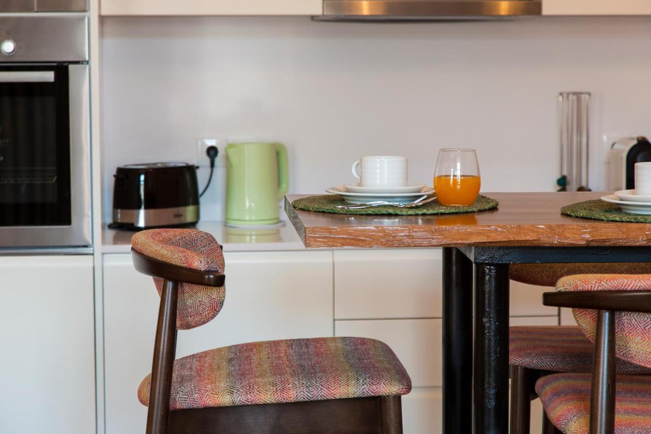Joivy Sublime 2Br Apt On Restauradores Square Nearby Rossio Station Lisboa Екстериор снимка